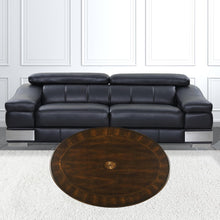 Load image into Gallery viewer, Traditional Traditional Oval Coffee Table - Cherry
