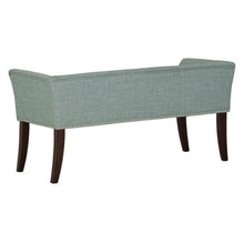 Load image into Gallery viewer, Welburn - Upholstered Bench
