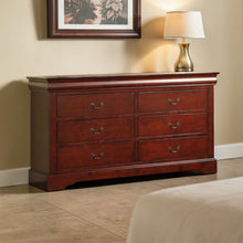 Load image into Gallery viewer, Louis Philippe III - Dresser, Durable Construction

