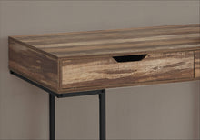 Load image into Gallery viewer, Computer Desk For Home Office, Laptop, Storage Drawers, Contemporary &amp; Modern
