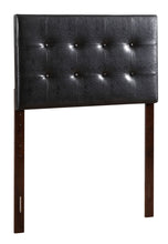 Load image into Gallery viewer, Super Nova - Upholstered Headboard
