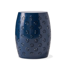 Load image into Gallery viewer, Soleil - Barrel Shaped Side Table
