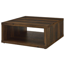 Load image into Gallery viewer, Flint - Square Table
