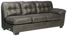Load image into Gallery viewer, Fallston - Slate - RAF Sofa
