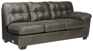 Fallston - Slate - RAF Sofa