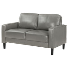 Load image into Gallery viewer, Farallone - Track Arm Loveseat
