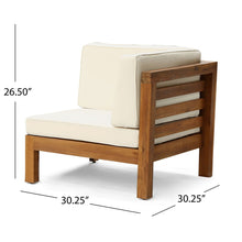 Load image into Gallery viewer, Oana - Arm Chair

