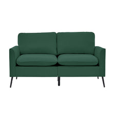 Load image into Gallery viewer, Upholstered Loveseat, For Living Room
