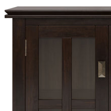 Load image into Gallery viewer, Artisan - Low Storage Cabinet &amp; 2 Doors
