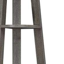 Load image into Gallery viewer, Five Tier Corner Bookcase - Taupe
