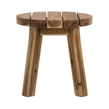 Load image into Gallery viewer, Round Table, Durable Solid Wood
