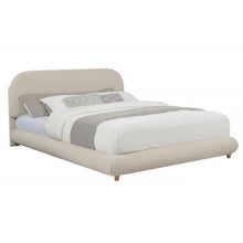 Load image into Gallery viewer, Contemporary Low-Profile Platform Bed
