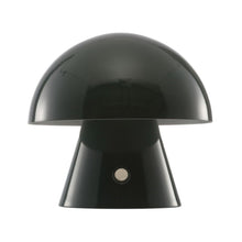 Load image into Gallery viewer, 7" Novelty USB Table Lamp With Globe Shade - Forest Green
