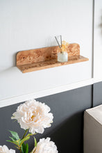 Load image into Gallery viewer, Burl - Eco-Friendly Floating Wall Shelf
