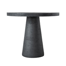 Load image into Gallery viewer, Round Dining Table With Pedestal Base
