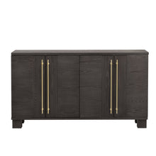 Load image into Gallery viewer, Sideboard With Adjustable Shelves
