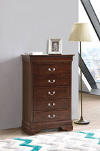 Load image into Gallery viewer, Louis Phillipe - Chest
