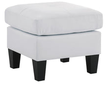 Load image into Gallery viewer, Casual Ottoman For Stylish Spaces
