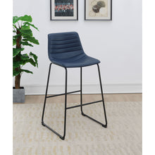 Load image into Gallery viewer, Torrence - Bar Chair (Set of 2)
