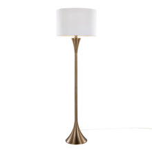 Load image into Gallery viewer, Lenuxe - Contemporary Floor Lamp
