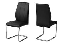 Load image into Gallery viewer, Dining Chair, Side Upholstered For Dining Room, Contemporary &amp; Modern (Set of 2)

