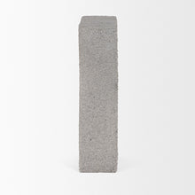 Load image into Gallery viewer, Tabletop Sculpture (729143) - Gray
