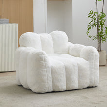 Load image into Gallery viewer, Lotus Style Compression Sofa Bean Bag
