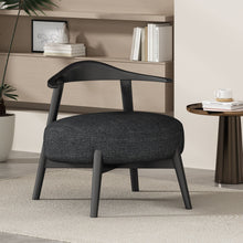 Load image into Gallery viewer, Modern Living Room Upholstered Accent Chair
