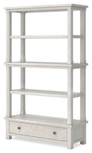 Load image into Gallery viewer, Robbinsdale - Antique White - Bookcase
