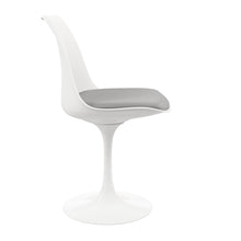 Load image into Gallery viewer, Dining Side Chair - White / Gray
