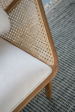 Load image into Gallery viewer, Tectona - Teak Leisure Chair - Natural Wood / Brown
