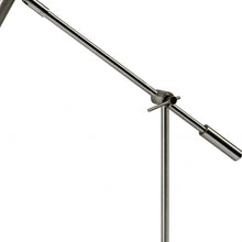 Load image into Gallery viewer, Metal Novelty With Drum - Silver
