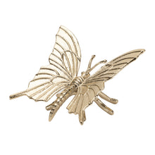 Load image into Gallery viewer, Tabletop Sculpture (Set of 2) (593028) - Gold

