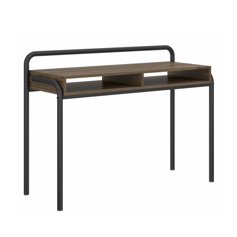 Writing Desk (723769) - Walnut