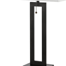 Load image into Gallery viewer, Table Lamps LED With Shades (Set of 2) - Black
