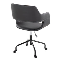 Load image into Gallery viewer, Margarite - Contemporary Adjustable Office Chair

