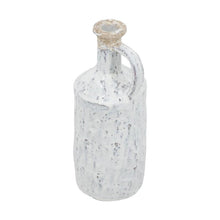 Load image into Gallery viewer, Cylinder Jug Vase (565463) - White
