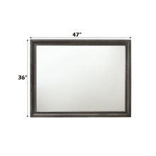 Load image into Gallery viewer, Naima - Minimalist Design Mirror
