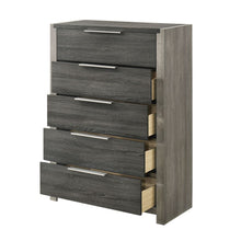 Load image into Gallery viewer, Jehoram - Chest
