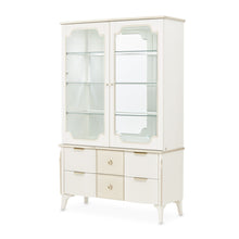 Load image into Gallery viewer, La Marisia - Display Cabinet - Creamy Pearl
