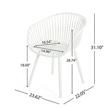 Load image into Gallery viewer, Mykonos - Chair (Set of 2)
