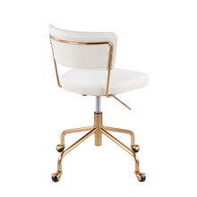 Load image into Gallery viewer, Tania - Contemporary Task Chair
