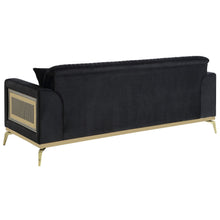 Load image into Gallery viewer, Antigua - Upholstered Sofa
