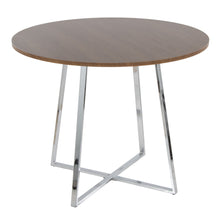 Load image into Gallery viewer, Cosmo - Canary Contemporary Dining Table
