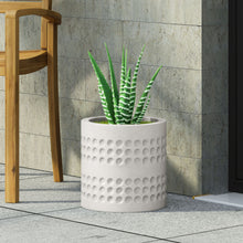 Load image into Gallery viewer, Elegant Design Cube Planter
