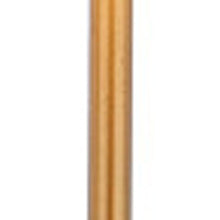 Load image into Gallery viewer, Table Lamps With Drum Shades (Set of 2) - White / Brass
