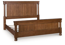 Load image into Gallery viewer, Rowlenstown - Poster Bed

