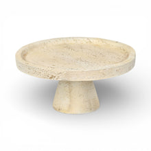 Load image into Gallery viewer, Hand Painted Decorative Bowl (716212) - Beige
