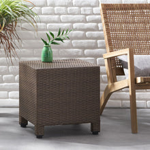 Load image into Gallery viewer, Puerta - Minimalist Style Accent Table
