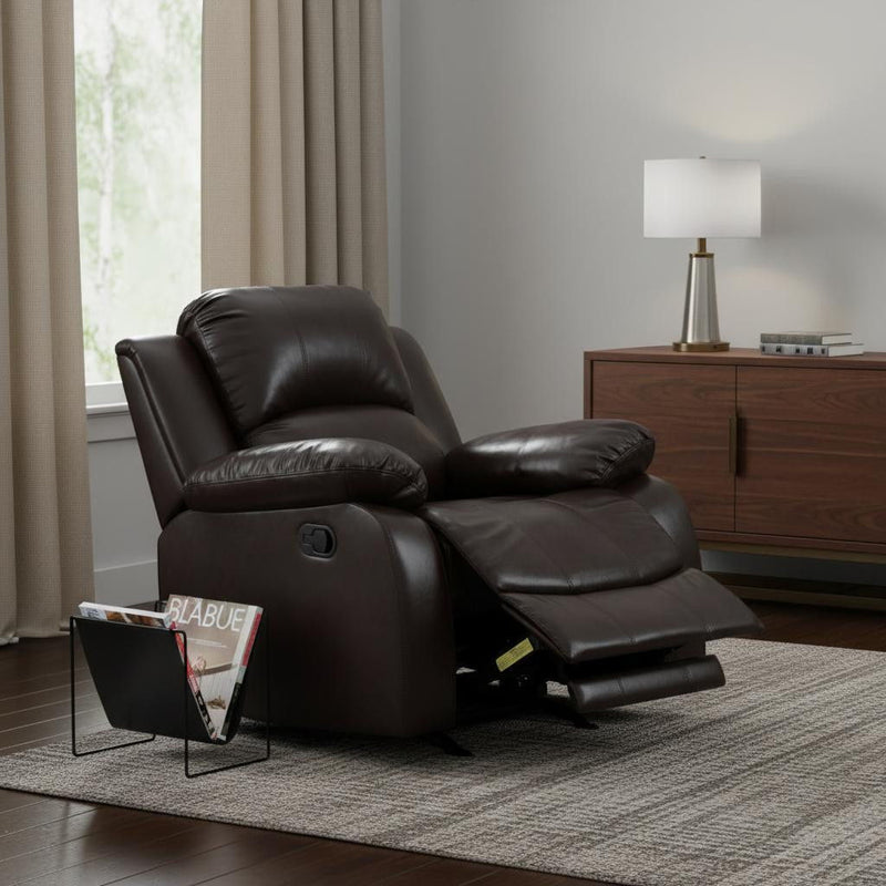 Chair - Brown